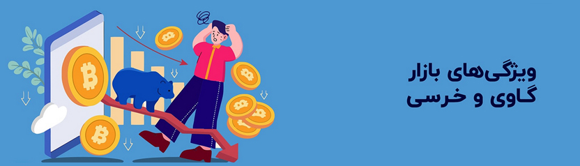 ویژگی بازار خرسی http://buy-trader.ir/